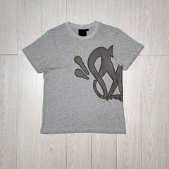 Y2K Matching Set – Oversized Tee & Low-Rise Shorts Cotton Women