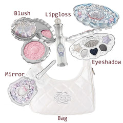 hell’s Jewel Makeup Set – Flower Knows Inspired