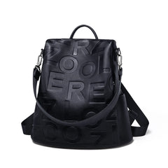 2026 Designer Genuine Leather Backpack for Women