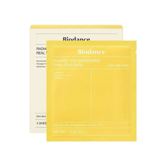 Biodance Bio-Collagen Real Deep Mask – Korean Firming & Lifting Hydrogel Face Mask