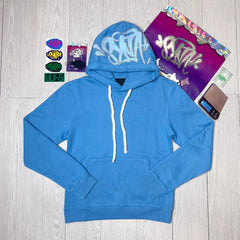 Unisex Cotton Tracksuit – Fleece Lined Hoodie & Joggers Set