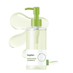 Korean-Inspired Mung Bean Skincare Set
