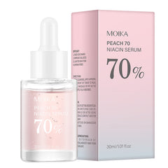 Niacinamide + Hyaluronic Acid Serum – 10% B3 2% HA 30ml