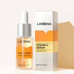 Hyaluronic Acid + Vitamin C Serum – 10% HA 15% L-Ascorbic 15ml