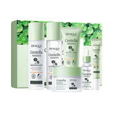 Soothing Cream Cleanser – Oat & Ceramide Gentle Face Wash