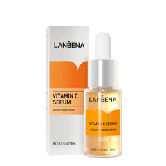 Hyaluronic Acid + Vitamin C Serum – 10% HA 15% L-Ascorbic 15ml