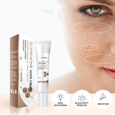 Daily Face Cream – Lightweight Hydration for Balanced Skin