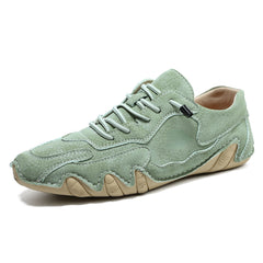 Casual Low-Top Sneakers – Canvas Rubber Outsole Women's Sizing