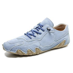 Casual Low-Top Sneakers – Canvas Rubber Outsole Women's Sizing