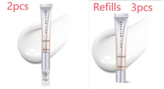 Hyaluronic Acid Eye Cream – Brightening Peptides Depuffing Gel