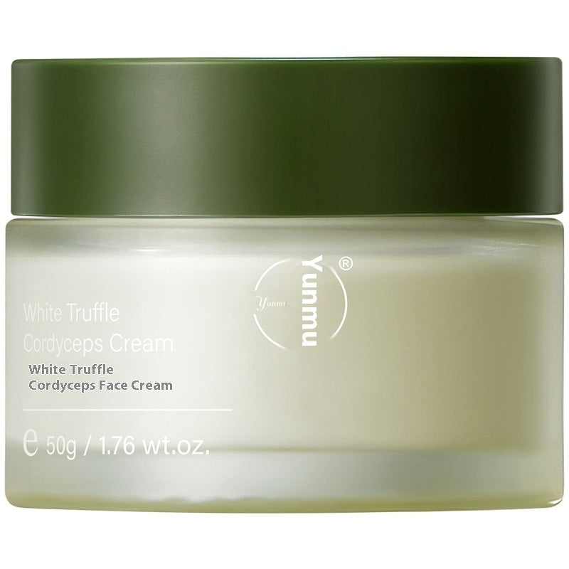 White Truffle Skincare Set – 4pc Brightening Essence Toner Cream