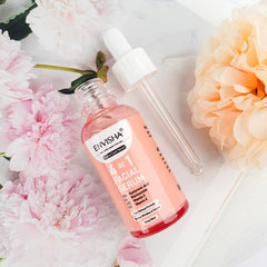 Brightening Facial Serum – Vitamin C Niacinamide Hyaluronic Acid