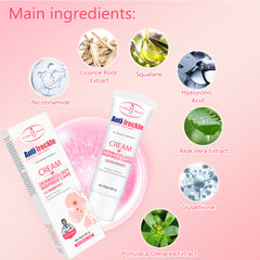 Niacinamide Brightening Cream 5% – Dark Spot Corrector Even Tone