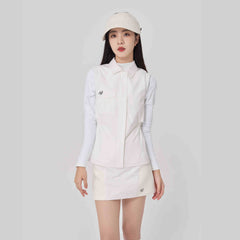 Belted Trench Coat – Wool Blend Water Resistant A-Line Silhouette