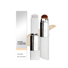 pH-Reactive Foundation Stick – Powder Matte Universal Shade