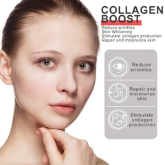 EELHOE Collagen Cream – Deep Hydration Moisturizer for Face