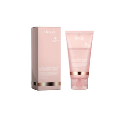 Hoygi Collagen Peel-Off & Tear Mask – Deep Pore Cleansing + Intense Moisturizing Face Mask