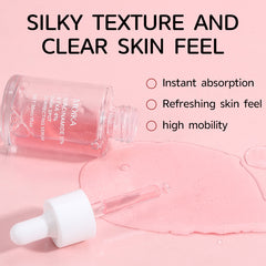 Niacinamide + Hyaluronic Acid Serum – 10% B3 2% HA 30ml