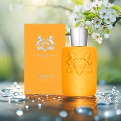 Parfums de Marly Perseus EDP – 8H Longevity Citrus Aromatic 125ml