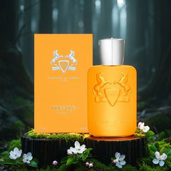 Parfums de Marly Perseus EDP – 8H Longevity Citrus Aromatic 125ml