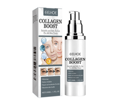 EELHOE Collagen Cream – Deep Hydration Moisturizer for Face