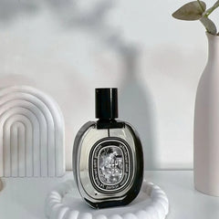 Temperament Bergamot Musk Cologne - Long-Lasting Luxury Fragrance for Men