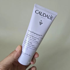 Grapeseed Hand Cream – Shea Butter Rich Hydrating Fast Absorbing
