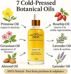 Jojoba Argan Facial Oil – Lightweight Hydrating Fast Absorbing