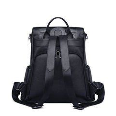 2026 Designer Genuine Leather Backpack for Women