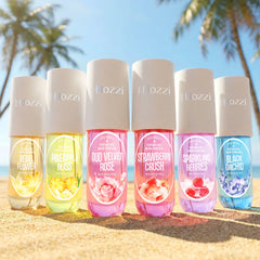 Body Fragrance Spray – Citrus Floral Woody 6H Longevity EDT