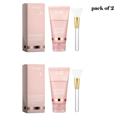 Moisturizing Peel-Off Mask – Hydrolyzed Collagen Dull Skin Refresh