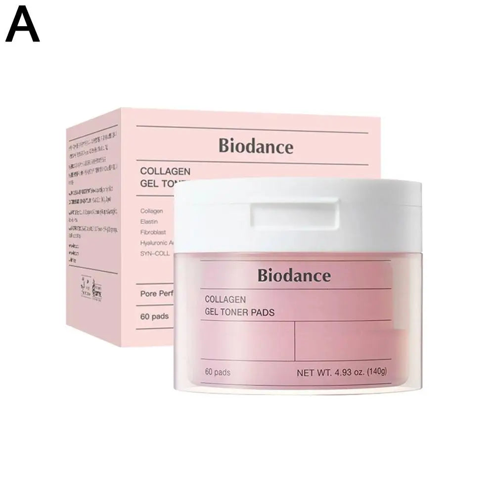 Biodance Bio-Collagen Real Deep Mask – Korean Firming & Lifting Hydrogel Face Mask