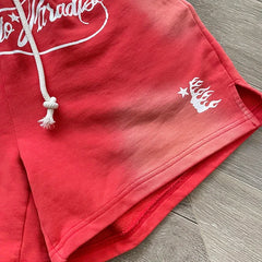 HS Path To Paradise Wash Shorts