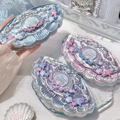 hell’s Jewel Makeup Set – Flower Knows Inspired