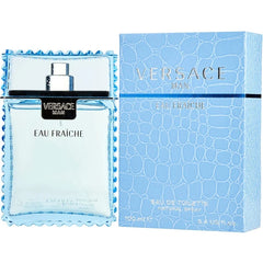 Luxury Men's Fresh Scent Long-Lasting Eau Fraiche Cologne