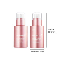 Medicube PDRN Pink Collagen Booster – Exosome Serum 100ml K-Beauty