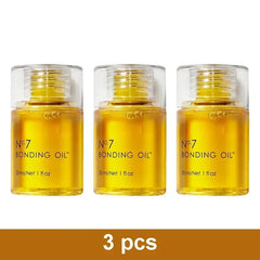 Keratin Hair Oil – Shine Boost Color Protection Damaged Hair