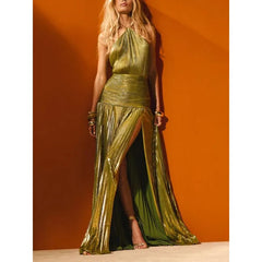 Luxury Corset Cocktail Dress for Women