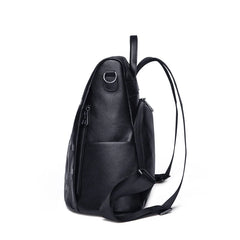 2026 Designer Genuine Leather Backpack for Women