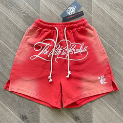 HS Path To Paradise Wash Shorts