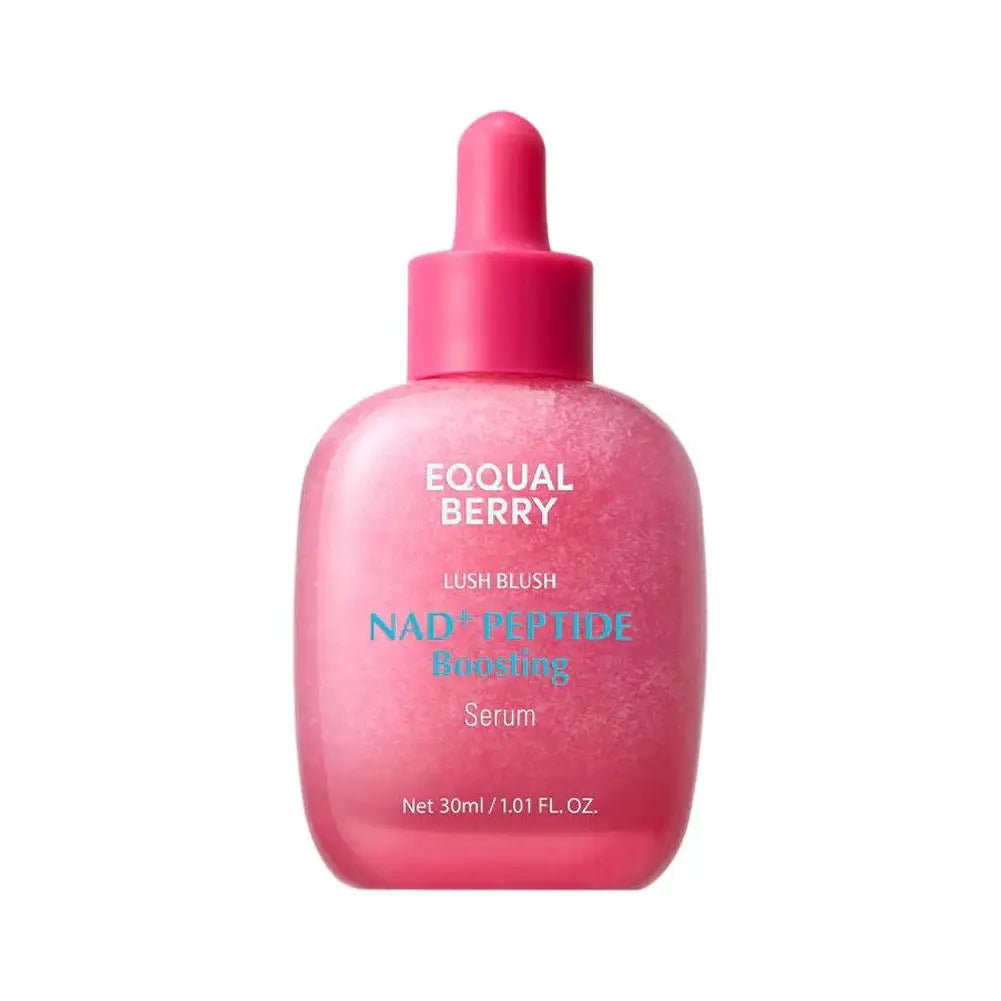 Peptide Complex Serum – Soothing Hydration Sensitive Skin