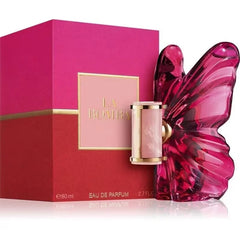 Amber Floral Eau de Parfum – Jasmine Vanilla 6H Longevity