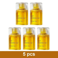 Keratin Hair Oil – Shine Boost Color Protection Damaged Hair