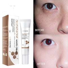 Daily Face Cream – Lightweight Hydration for Balanced Skin