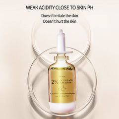 Salicylic Acid Exfoliating Pads – 2% Pore Clarifying Toner 30ct