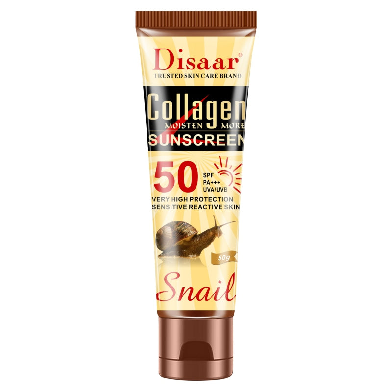 SPF 50+ Broad Spectrum Sunscreen – Oil Free Matte 80 Min Water Resistant