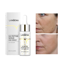 Hyaluronic Acid + Vitamin C Serum – 10% HA 15% L-Ascorbic 15ml