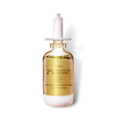 Salicylic Acid Exfoliating Pads – 2% Pore Clarifying Toner 30ct