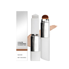pH-Reactive Foundation Stick – Powder Matte Universal Shade