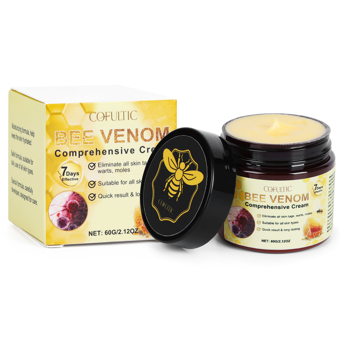 Gentle Moisturizing Body Care 24H Hydration for Dry Sensitive Skin